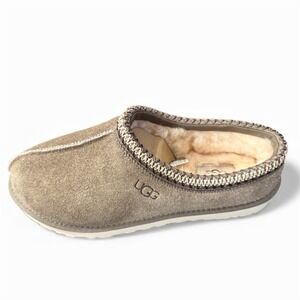 [1166930-SKP] MENS UGG US 10 Men's TASMAN SHAGGY SUEDE